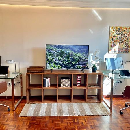 Home2Book El Encanto La Laguna Centro Historico ภายนอก รูปภาพ