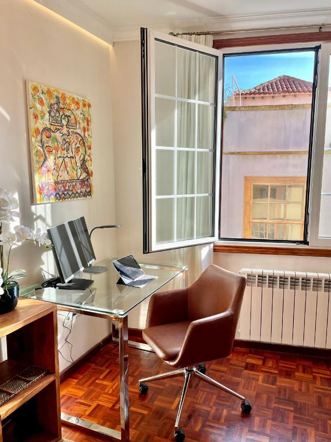 Home2Book El Encanto La Laguna Centro Historico ภายนอก รูปภาพ
