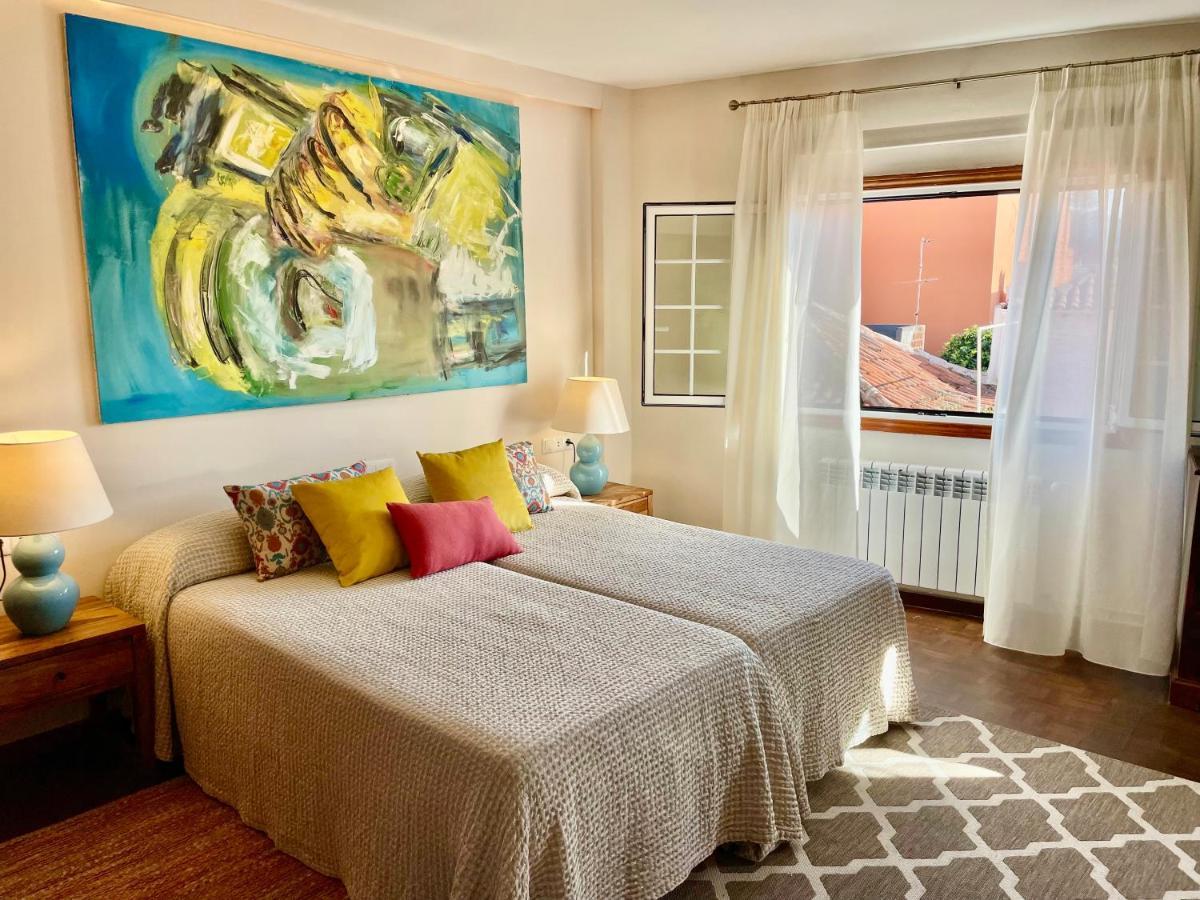 Home2Book El Encanto La Laguna Centro Historico ภายนอก รูปภาพ
