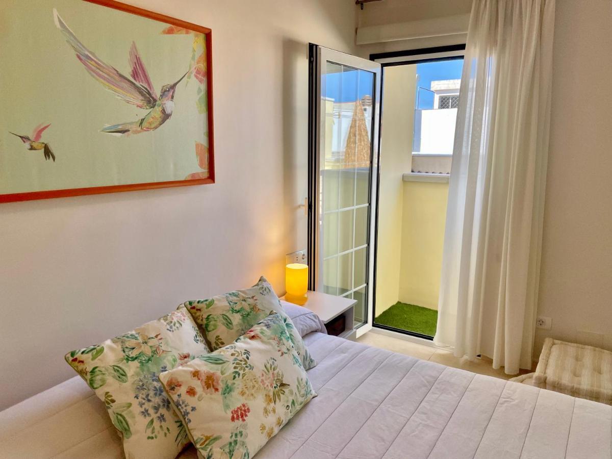 Home2Book El Encanto La Laguna Centro Historico ภายนอก รูปภาพ