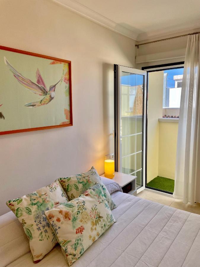 Home2Book El Encanto La Laguna Centro Historico ภายนอก รูปภาพ