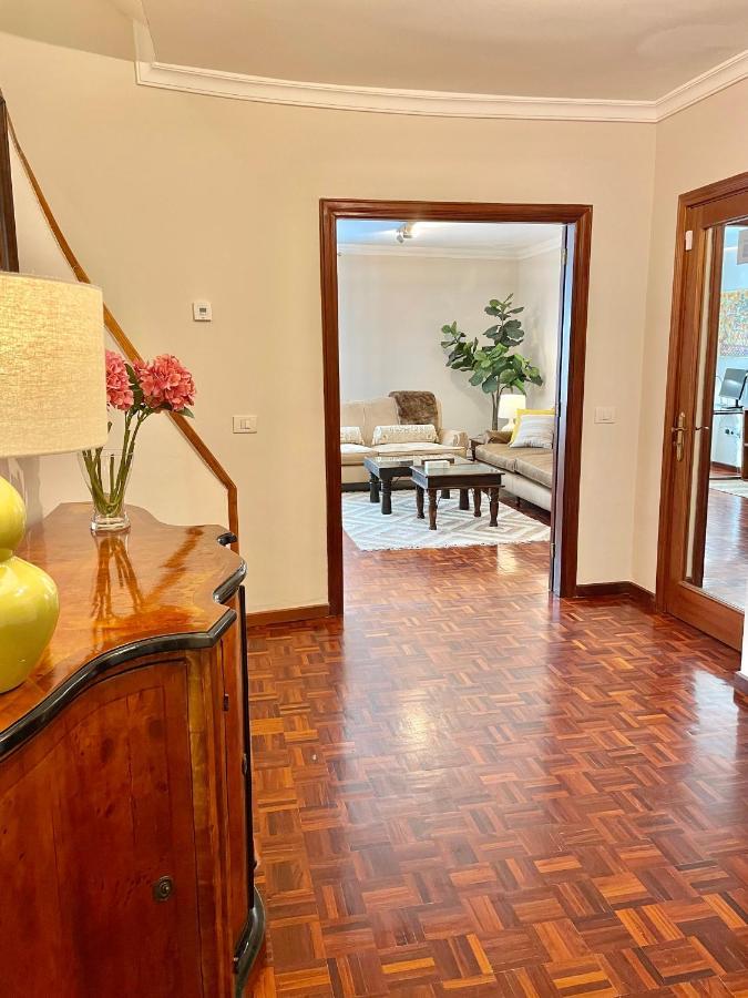 Home2Book El Encanto La Laguna Centro Historico ภายนอก รูปภาพ